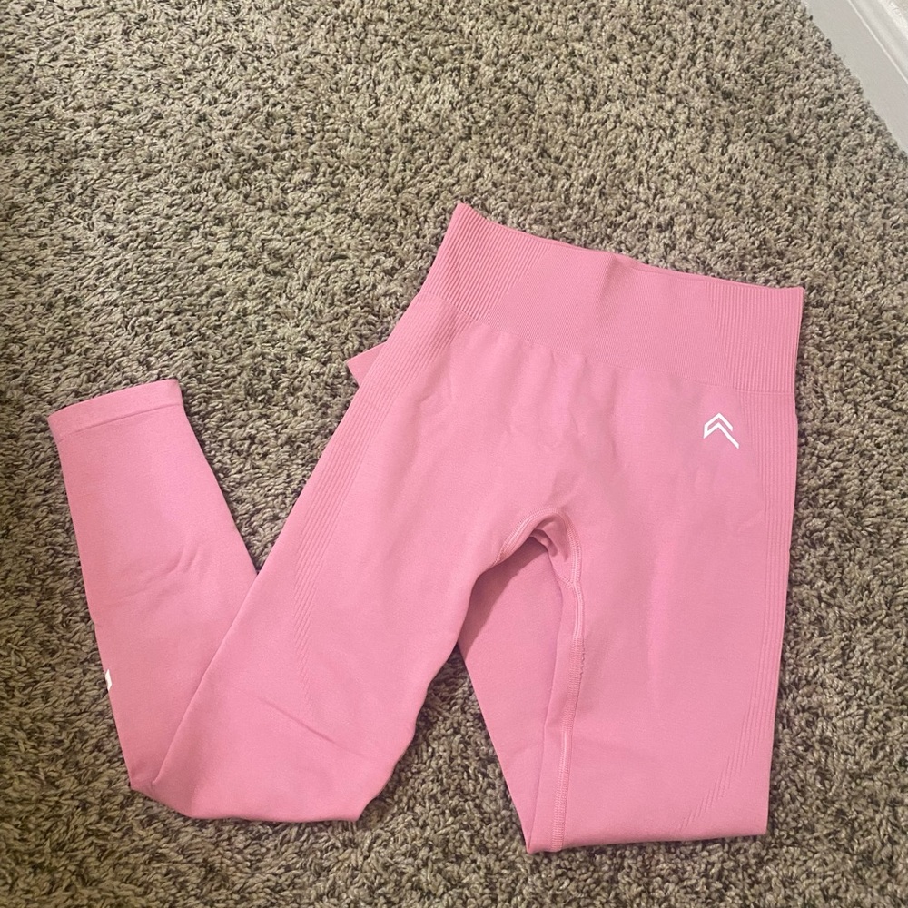 Oner Active Seamless Leggings Size Small